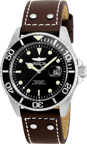 Invicta Men's Pro Diver Bids.com