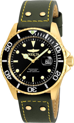 Invicta Men's Pro Diver Bids.com