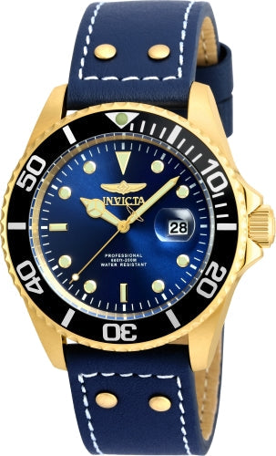 Invicta Men's Pro Diver Bids.com