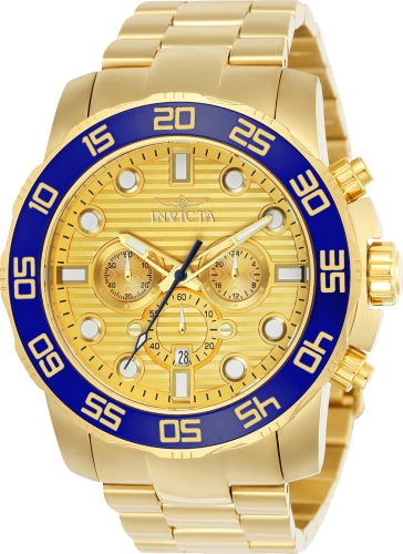 Invicta Men's Pro Diver Bids.com