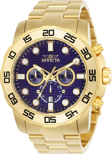 Invicta Men's Pro Diver Bids.com