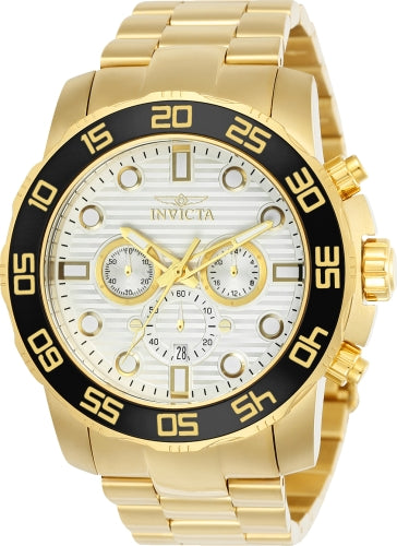 Invicta Men's Pro Diver Bids.com