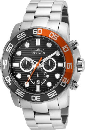 Invicta Men's Pro Diver Bids.com