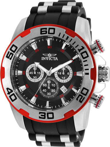 Invicta Men's Pro Diver Bids.com