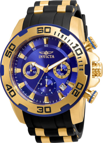 Invicta Men's Pro Diver Bids.com