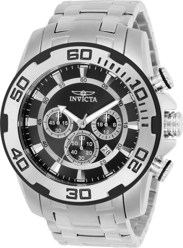 Invicta Men's Pro Diver Bids.com