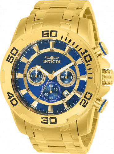 Invicta Men's Pro Diver Bids.com