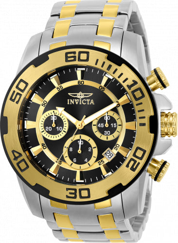 Invicta Men's Pro Diver Bids.com