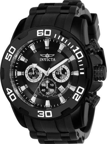 Invicta Men's Pro Diver Bids.com