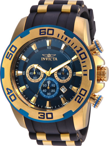 Invicta Men's Pro Diver Bids.com