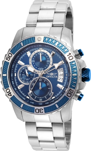 Invicta Men's Pro Diver Bids.com