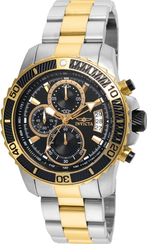 Invicta Men's Pro Diver Bids.com