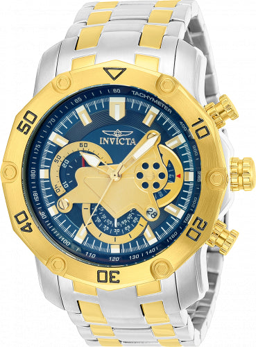 Invicta Men's Pro Diver Bids.com