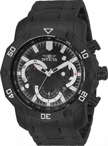 Invicta Men's Pro Diver Bids.com