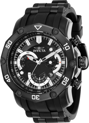 Invicta Men's Pro Diver Bids.com