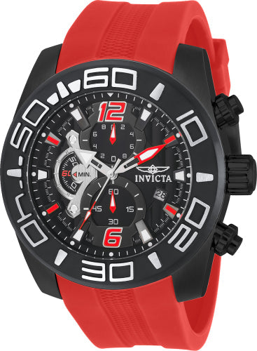 Invicta Men's Pro Diver Bids.com