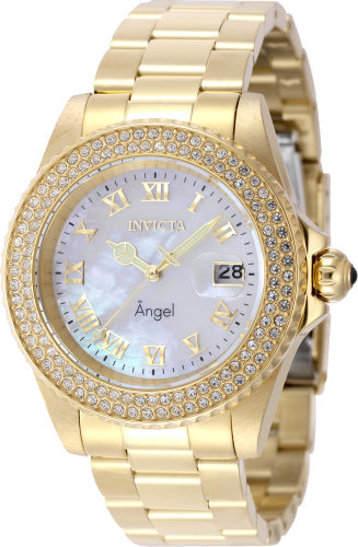 Invicta Men's Angel Bids.com