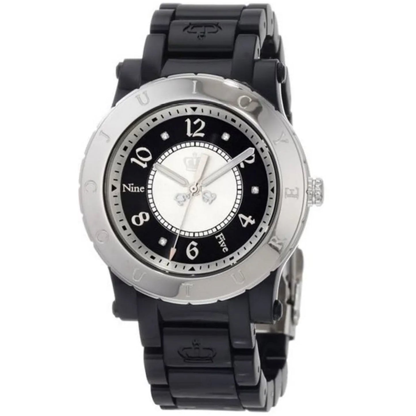 Juicy Couture Women's HRH Bids.com