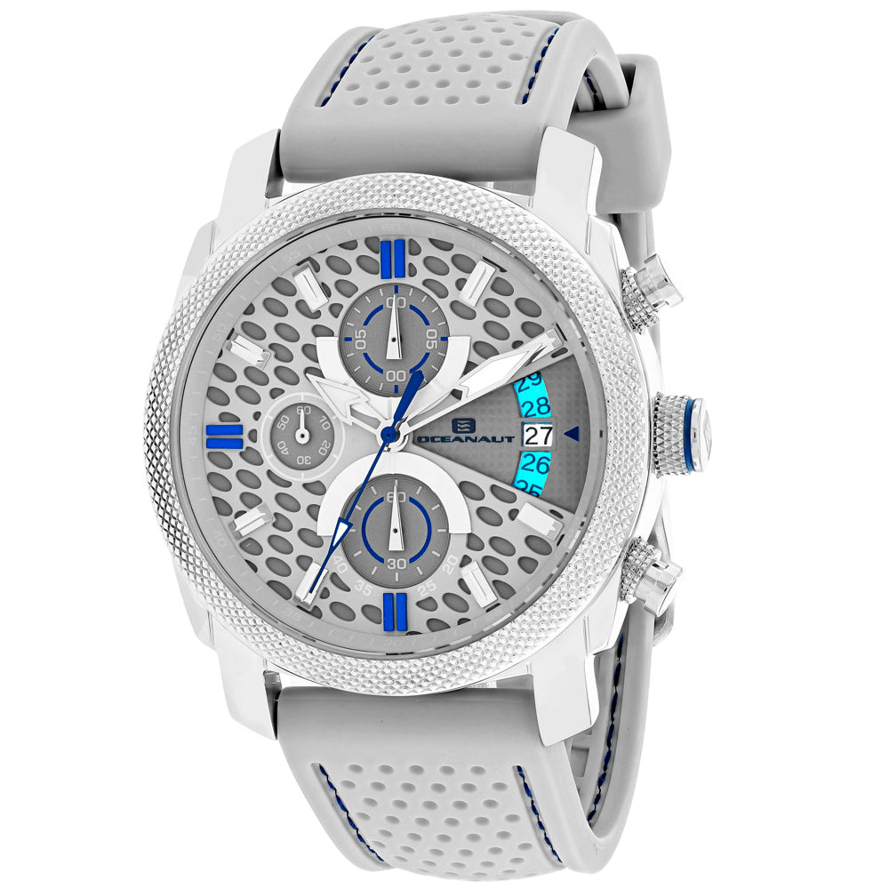 Oceanaut Men's Kryptonite Bids.com