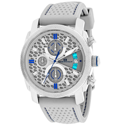 Oceanaut Men's Kryptonite Bids.com