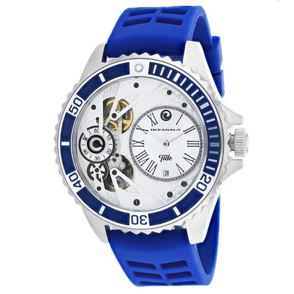 Oceanaut Men's Tide Bids.com