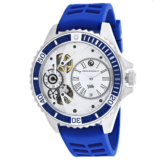 Oceanaut Men's Tide Bids.com