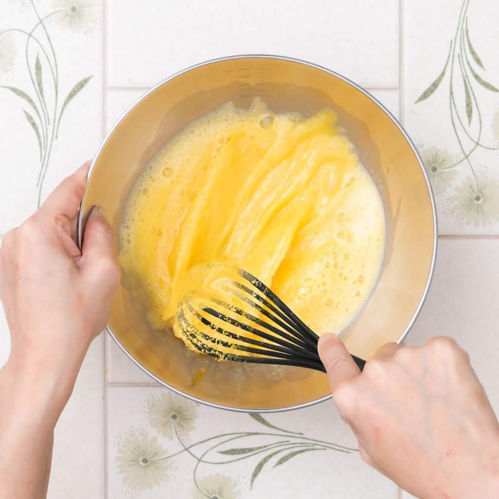 23-Piece Set: Cooking Utensils DailySale