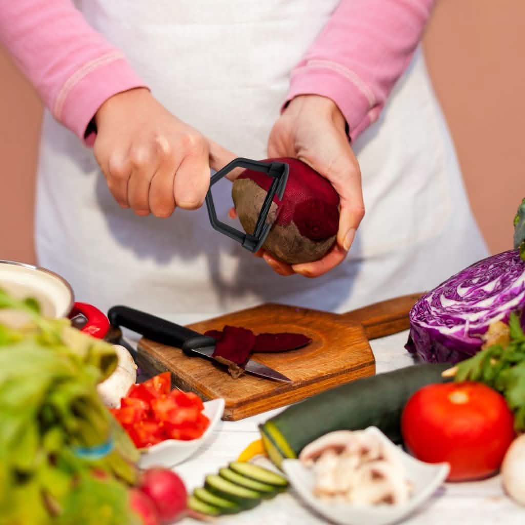 23-Piece Set: Cooking Utensils DailySale