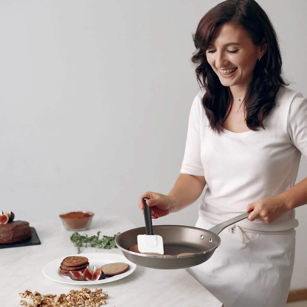 23-Piece Set: Cooking Utensils DailySale