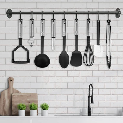 23-Piece Set: Cooking Utensils DailySale