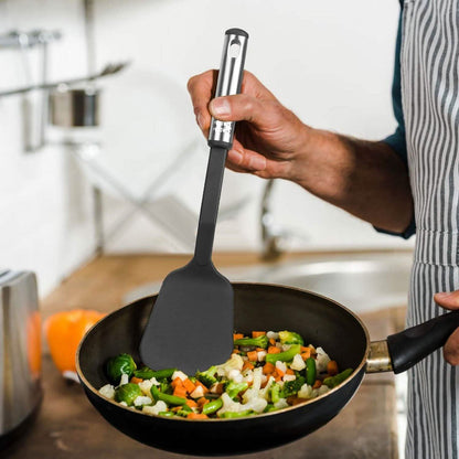 23-Piece Set: Kitchen Utensil Set Stainless Steel Nylon DailySale