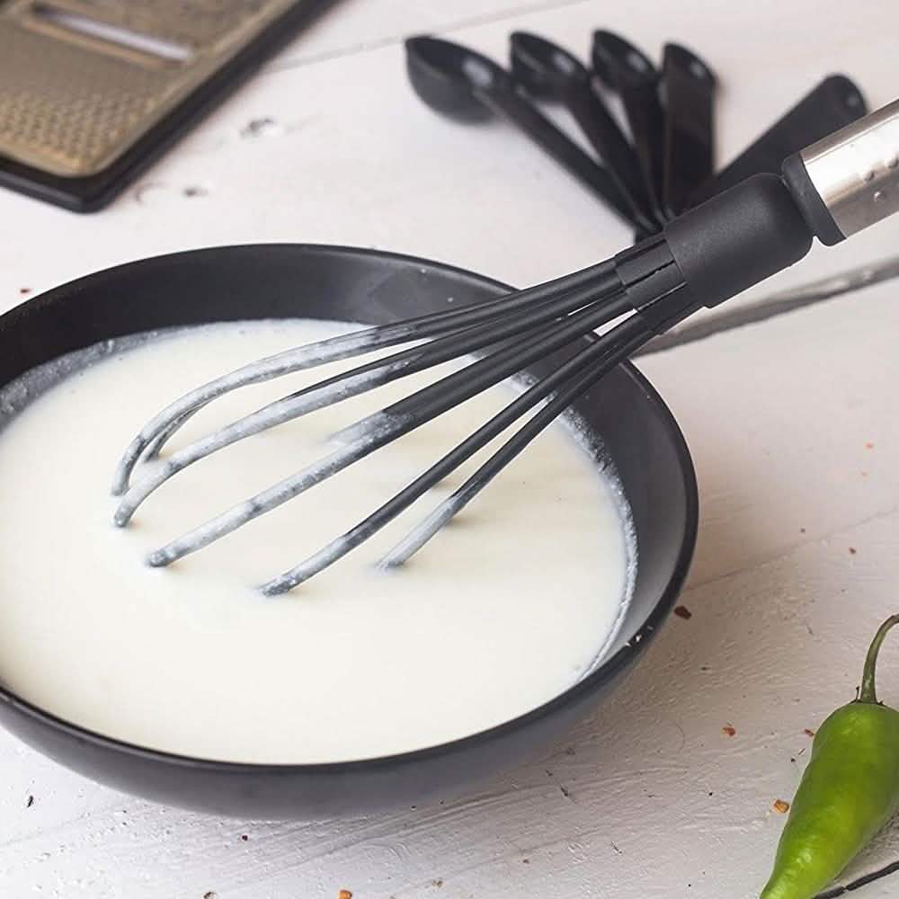 23-Piece Set: Nylon Cooking Utensils Set DailySale