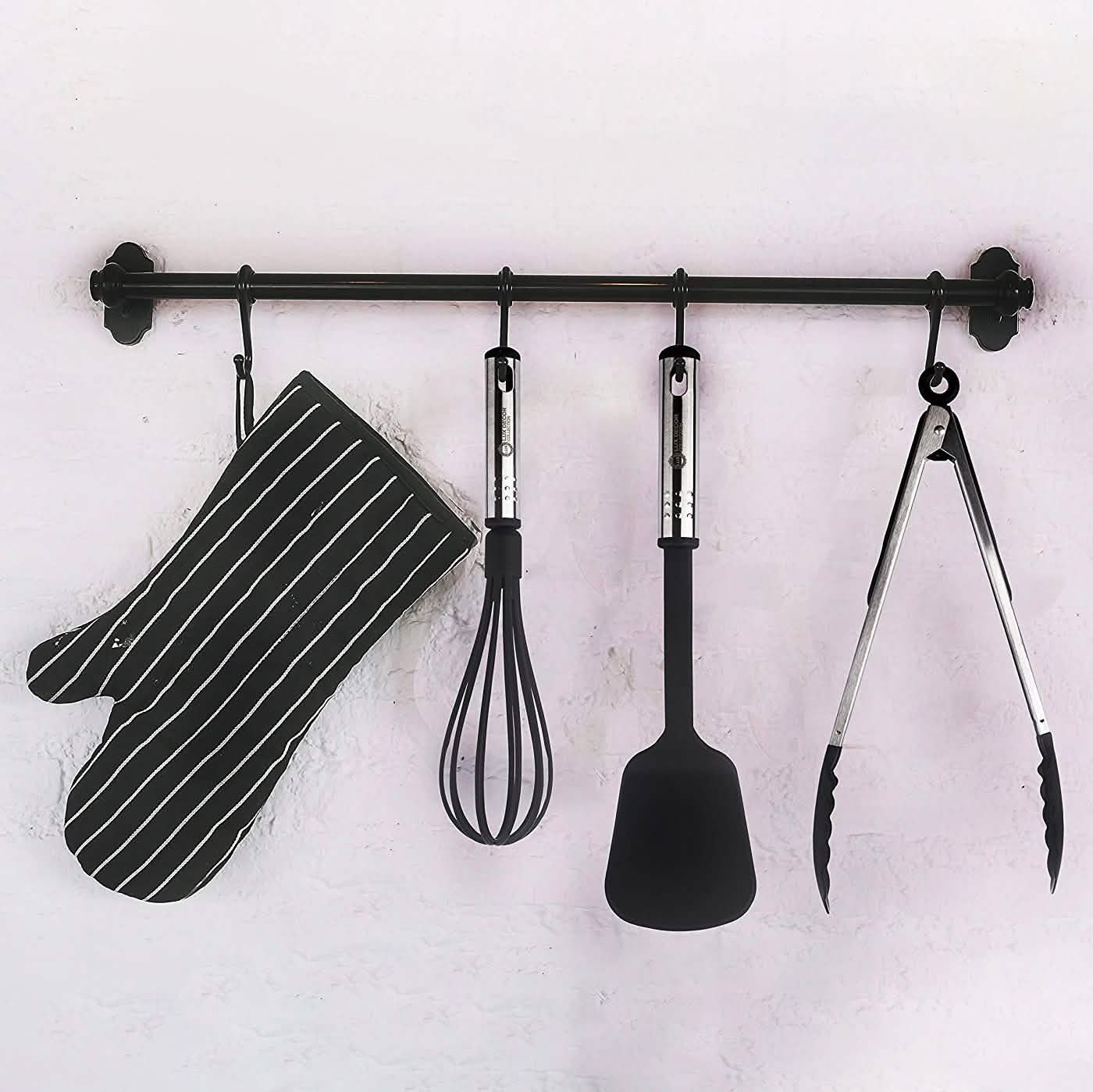 23-Pieces: Cooking Utensils Set DailySale