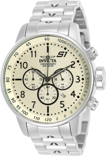 Invicta Men's S1 Rally Bids.com