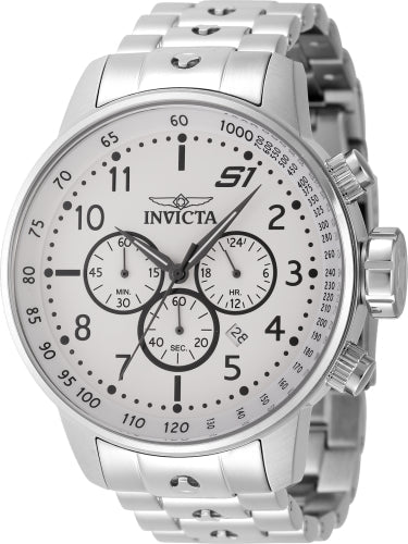 Invicta Men's S1 Rally Bids.com