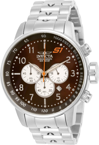 Invicta Men's S1 Rally Bids.com