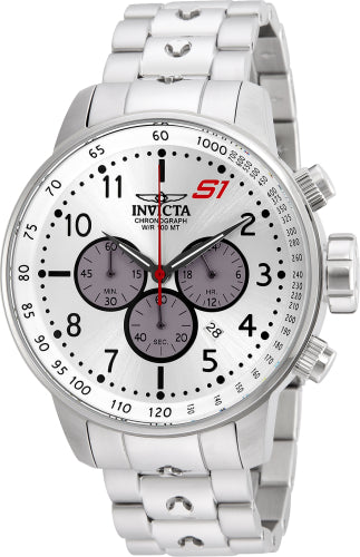 Invicta Men's S1 Rally Bids.com