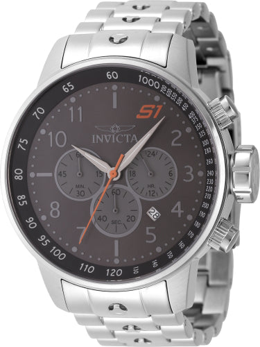 Invicta Men's S1 Rally Bids.com
