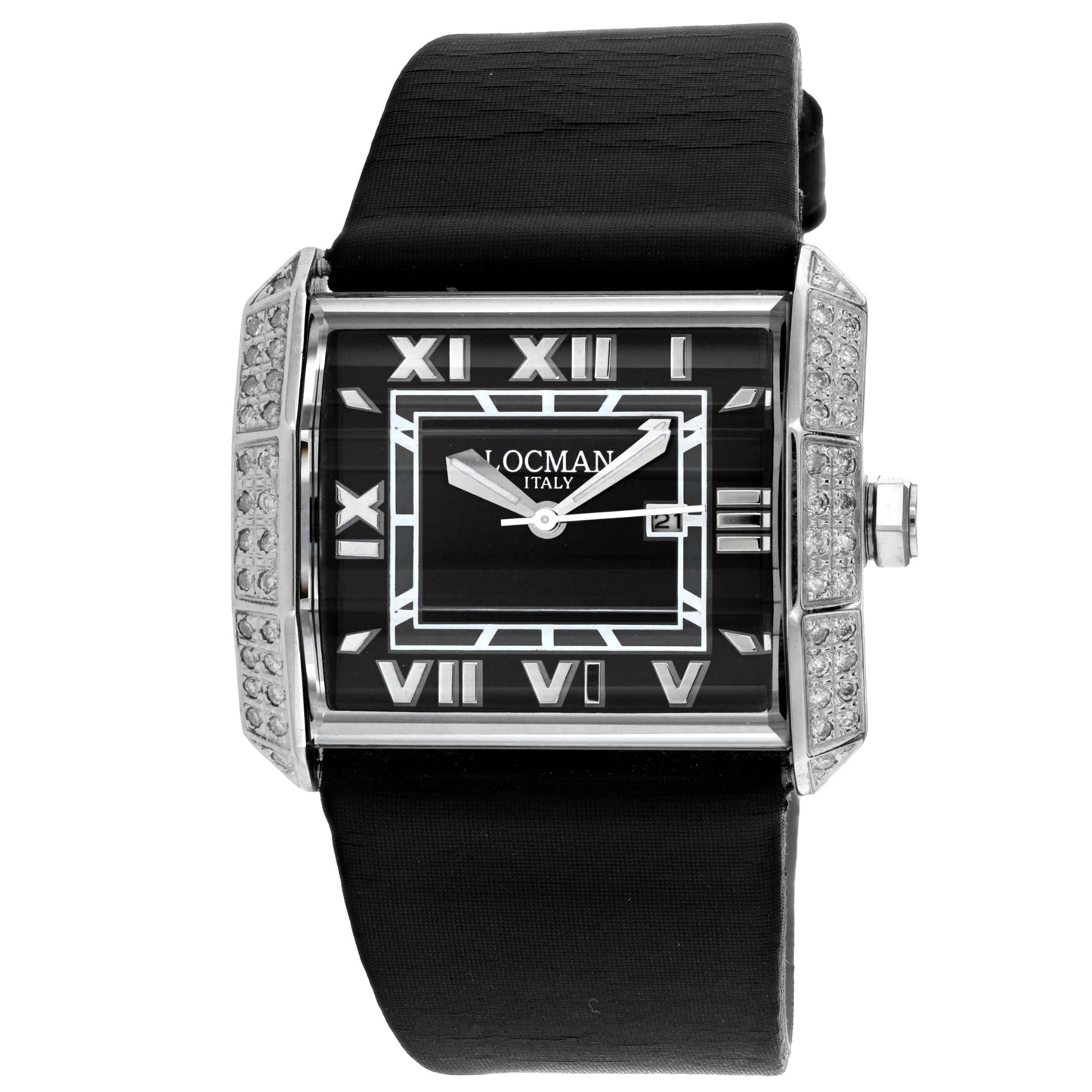 Locman Women's Classic Bids.com