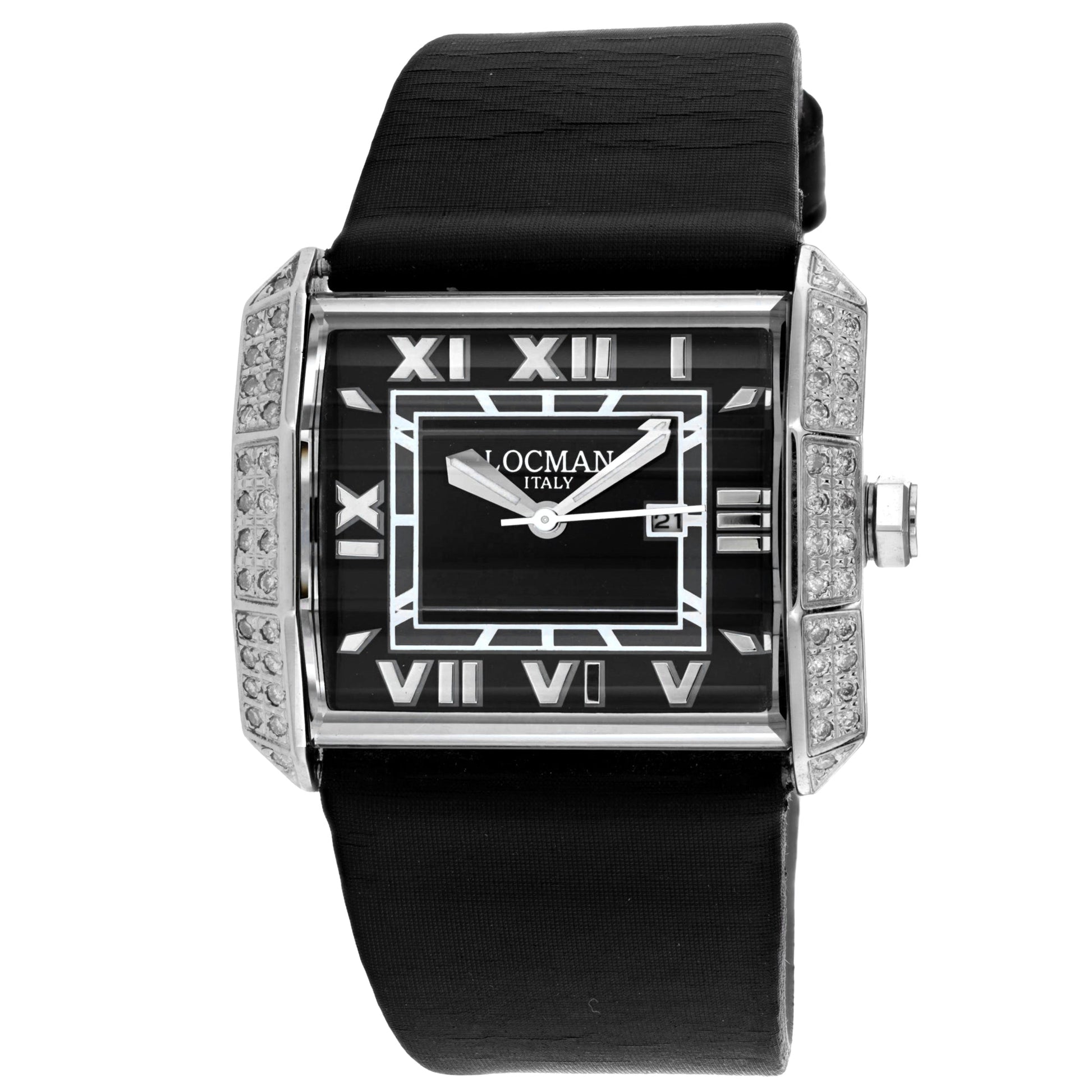 Locman Women's Classic Bids.com