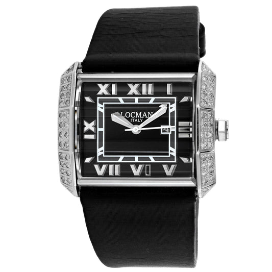 Locman Women's Classic Bids.com