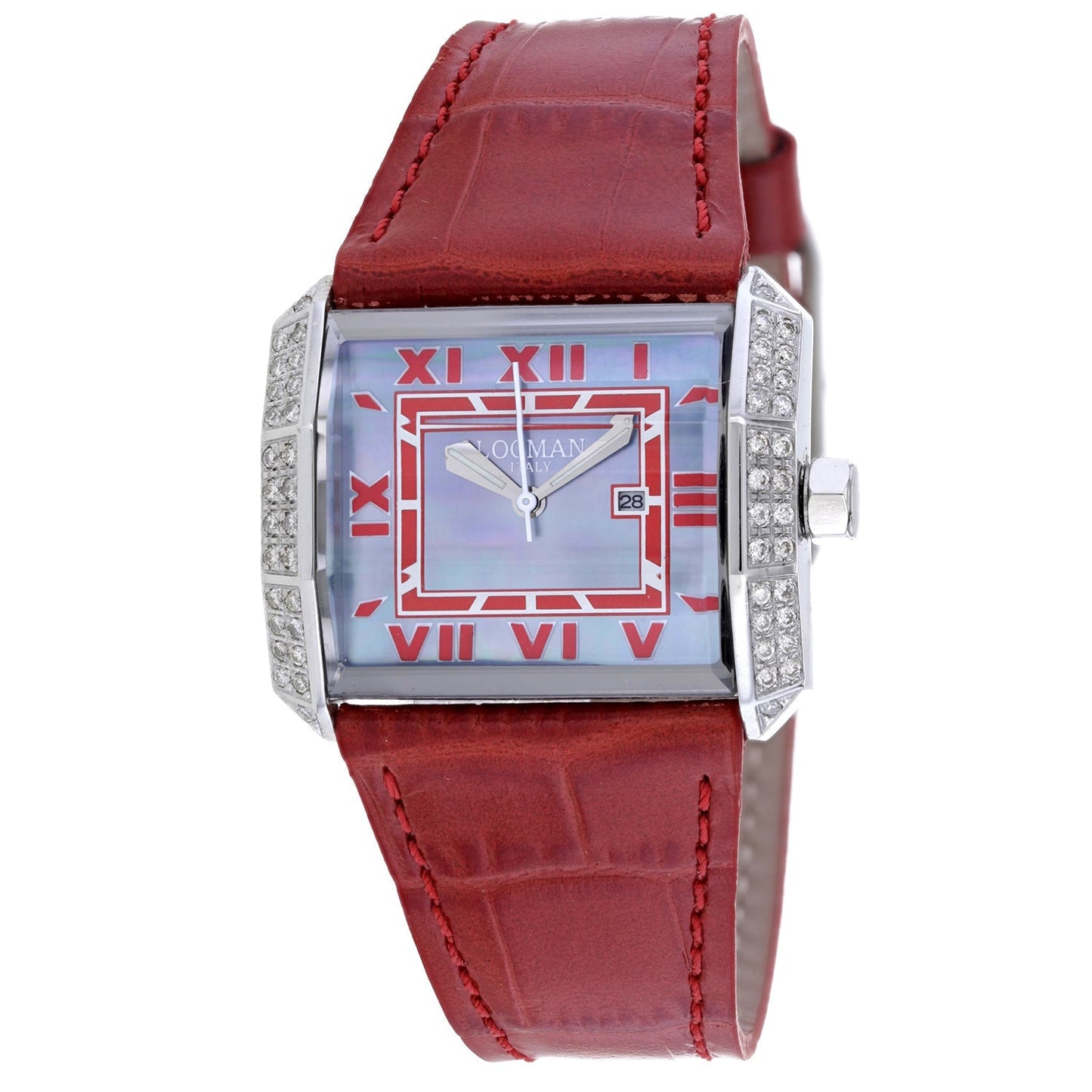 Locman Women's Diamond Classic Bids.com