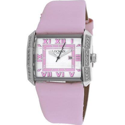 Locman Women's Diamond Classic Bids.com
