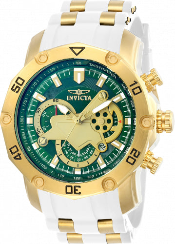 Invicta Men's Pro Diver Bids.com