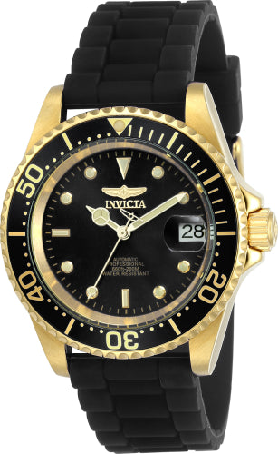 Invicta Men's Pro Diver Bids.com