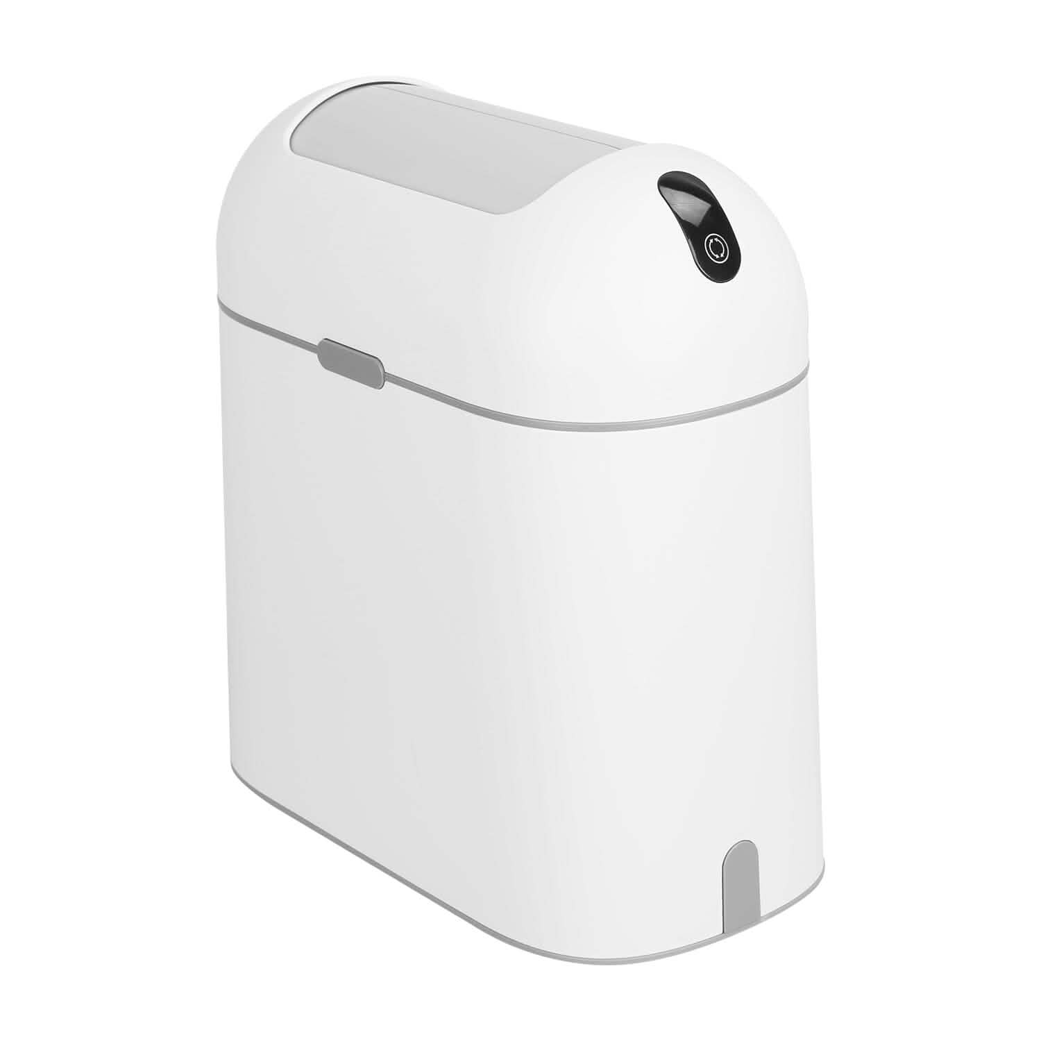 2.38 Gal/9L  Automatic Trash Can DailySale