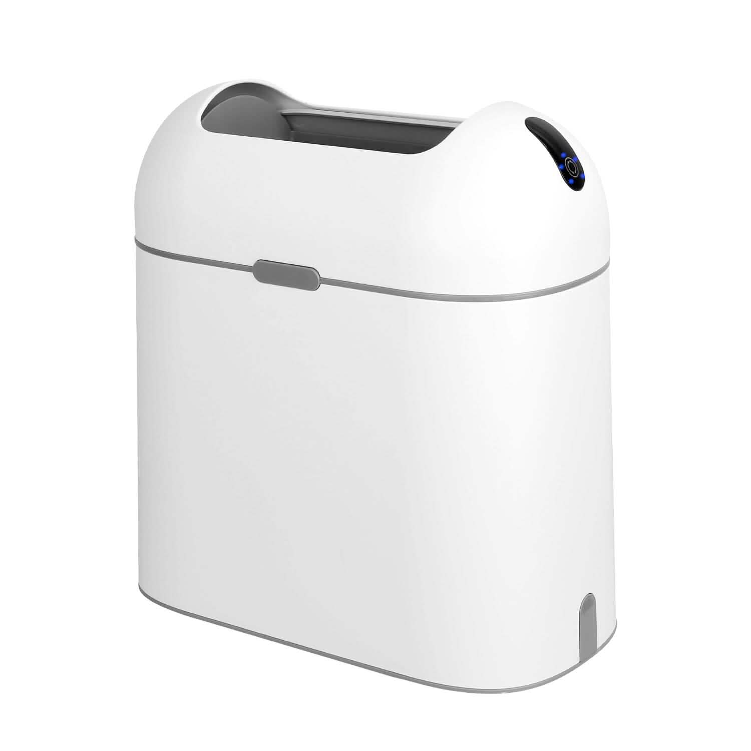 2.38 Gal/9L  Automatic Trash Can DailySale