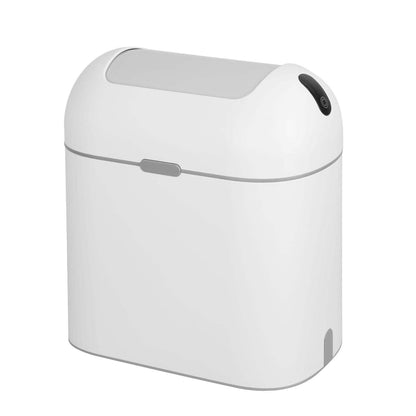 2.38 Gal/9L  Automatic Trash Can DailySale
