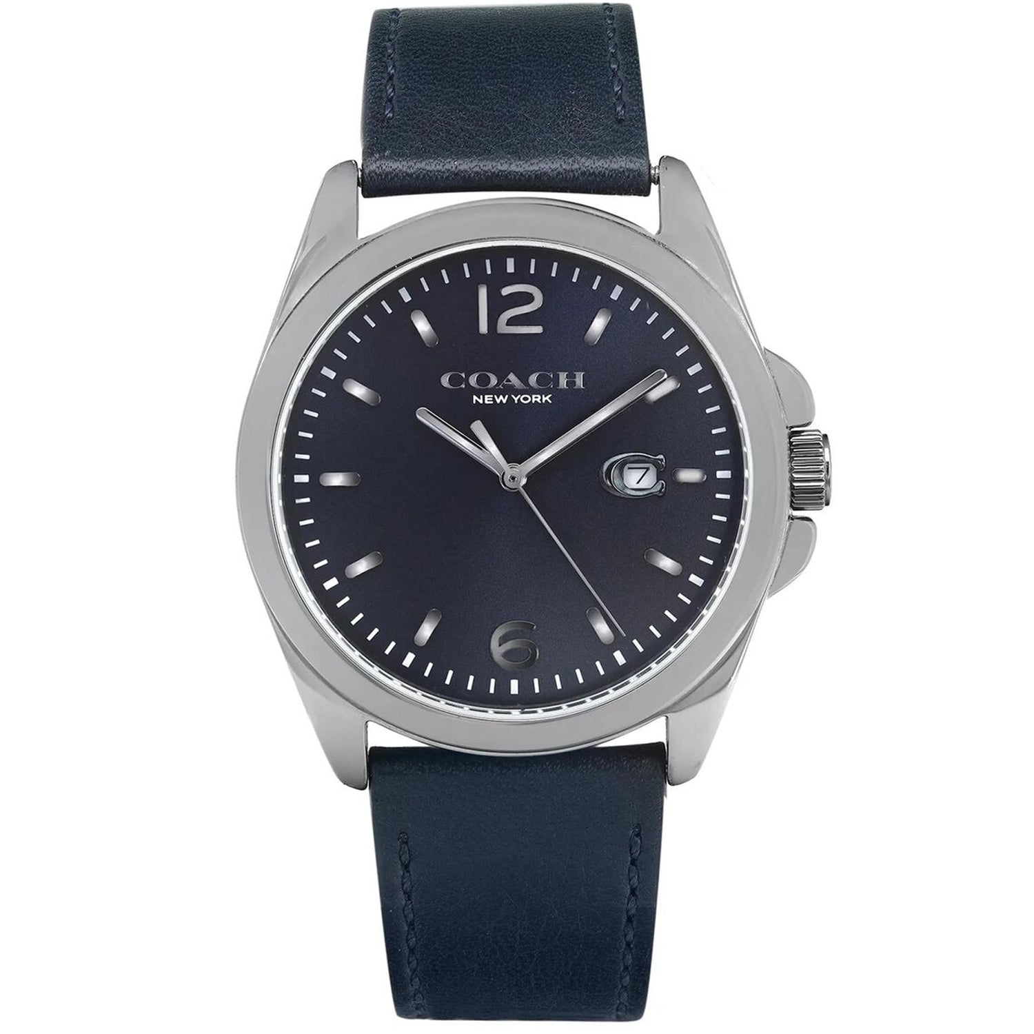 Coach Men's Greyson Bids.com