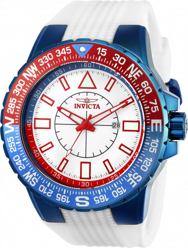 Invicta Men's Aviator Bids.com